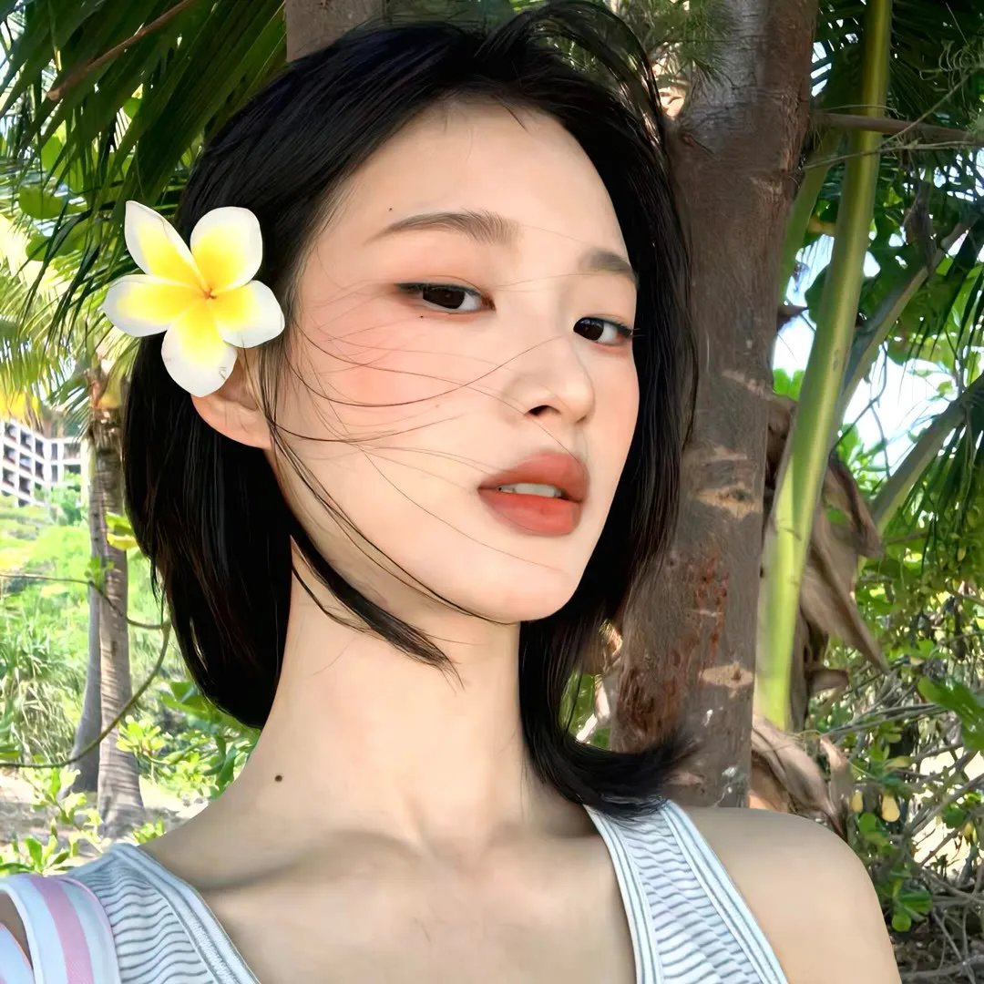 在这世界的角落